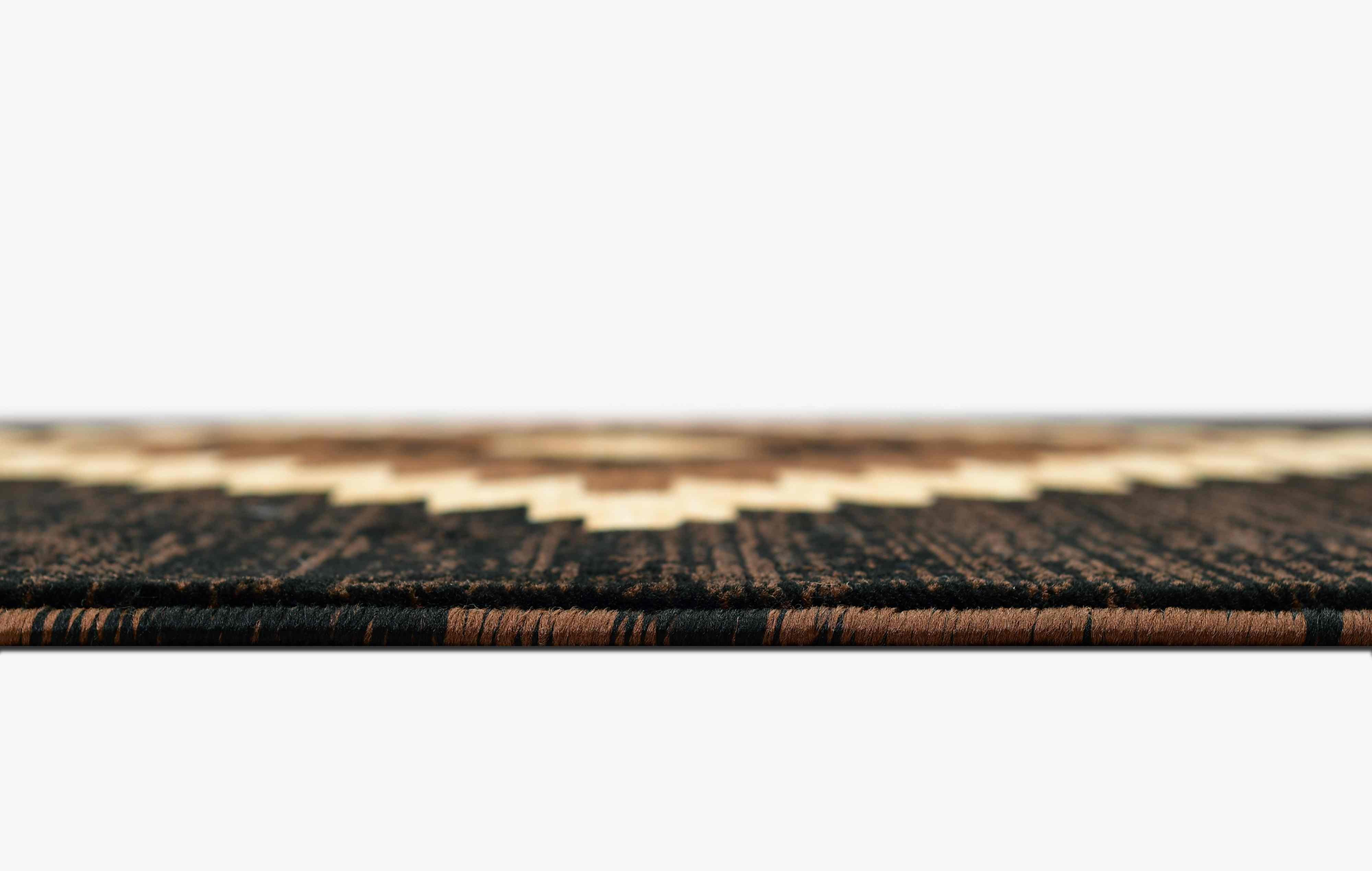 HR Southwestern Rugs for Cabin Tribal Medallion Carpet for Livingroom - Picture 17 of 95