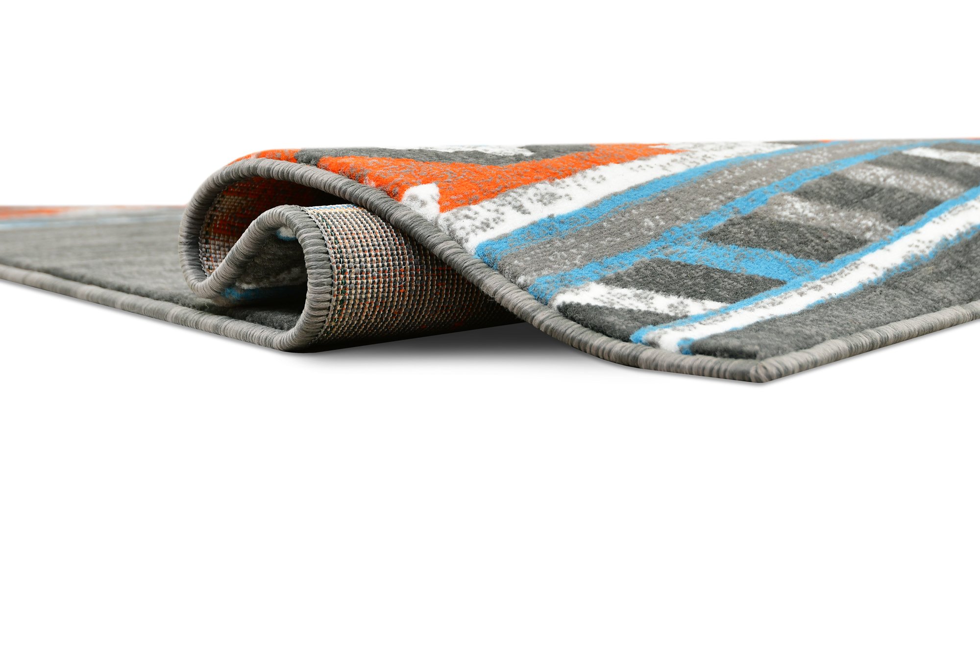 HR Southwestern Rugs for Cabin Tribal Medallion Carpet for Livingroom - Picture 41 of 95
