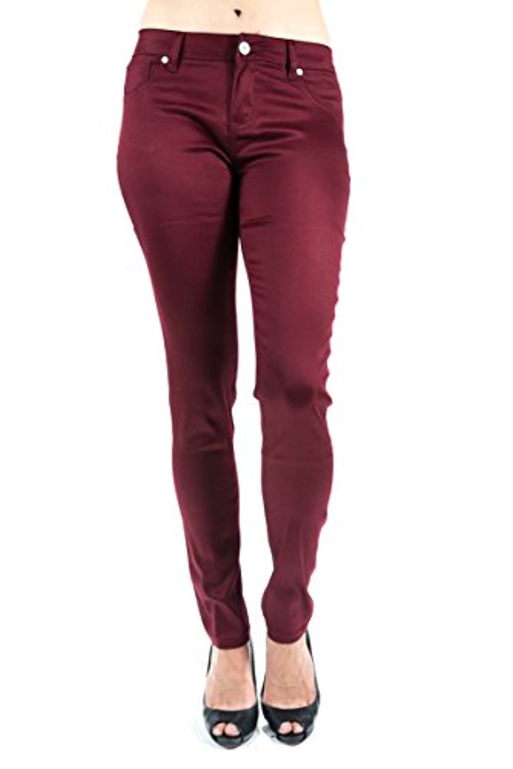 Colored Skinny Jean For Womens Ebay