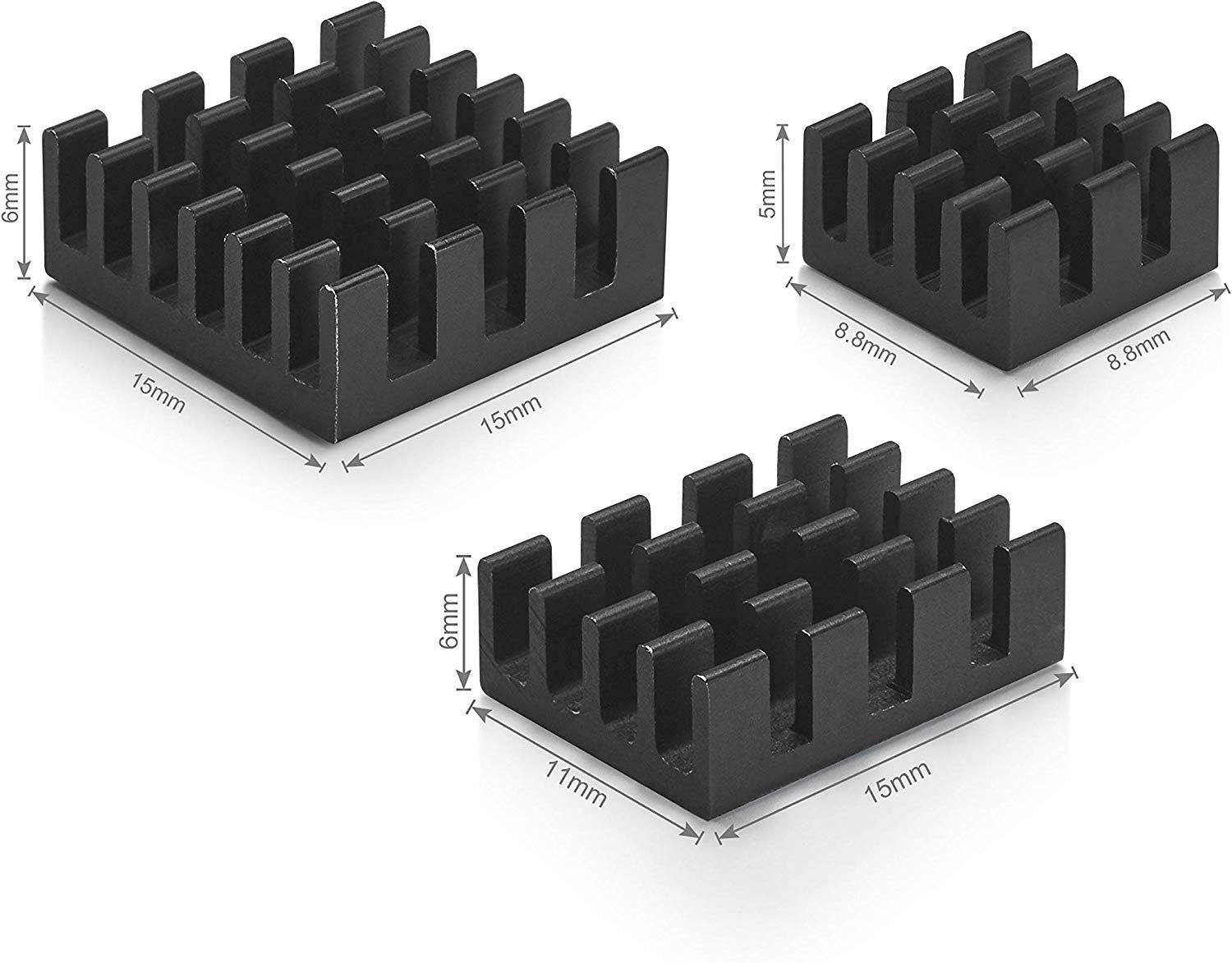Vilros Raspberry Pi 4 with USB-C & Micro HDMI Adapters Quickstart Guide E-Book - Picture 7 of 13