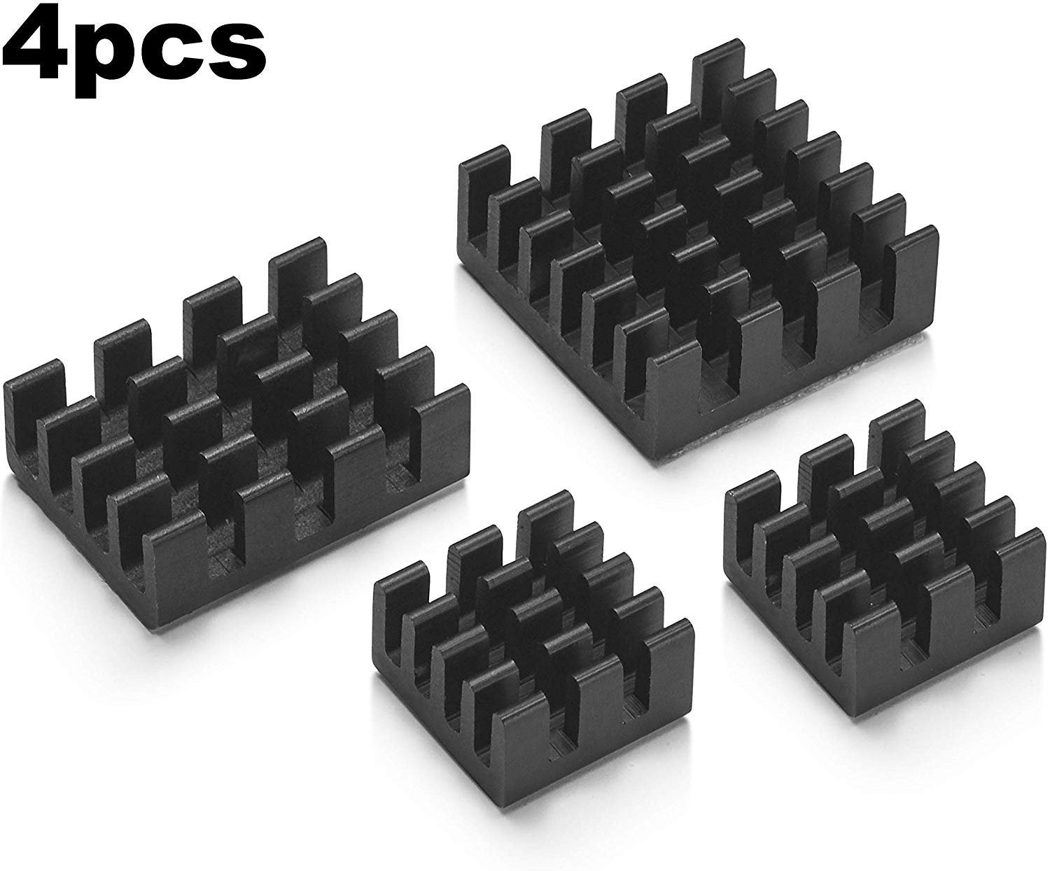 Vilros Raspberry Pi 4 with USB-C & Micro HDMI Adapters Quickstart Guide E-Book - Picture 5 of 13