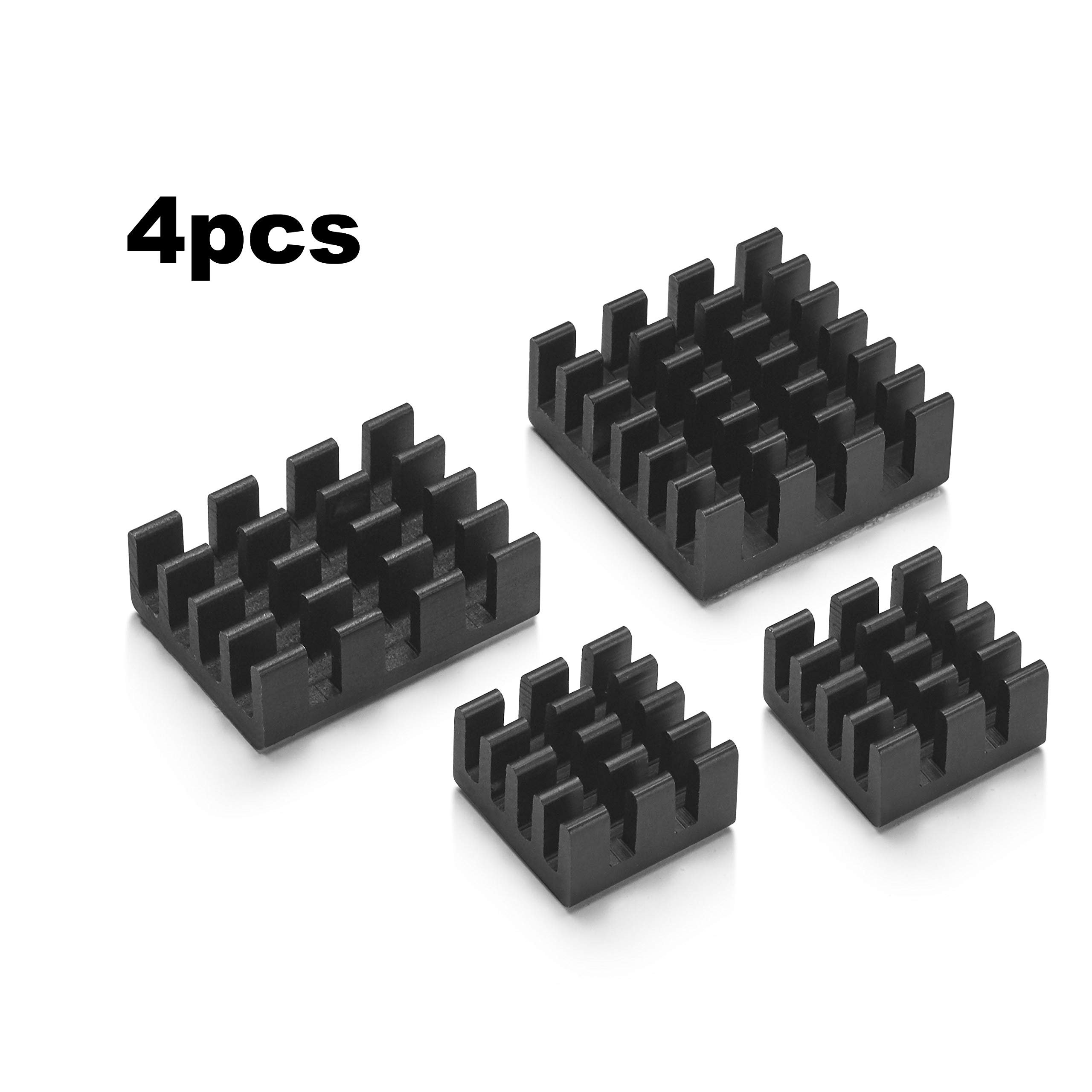 Vilros Raspberry Pi 4 with USB-C & Micro HDMI Adapters Quickstart Guide E-Book - Picture 12 of 13