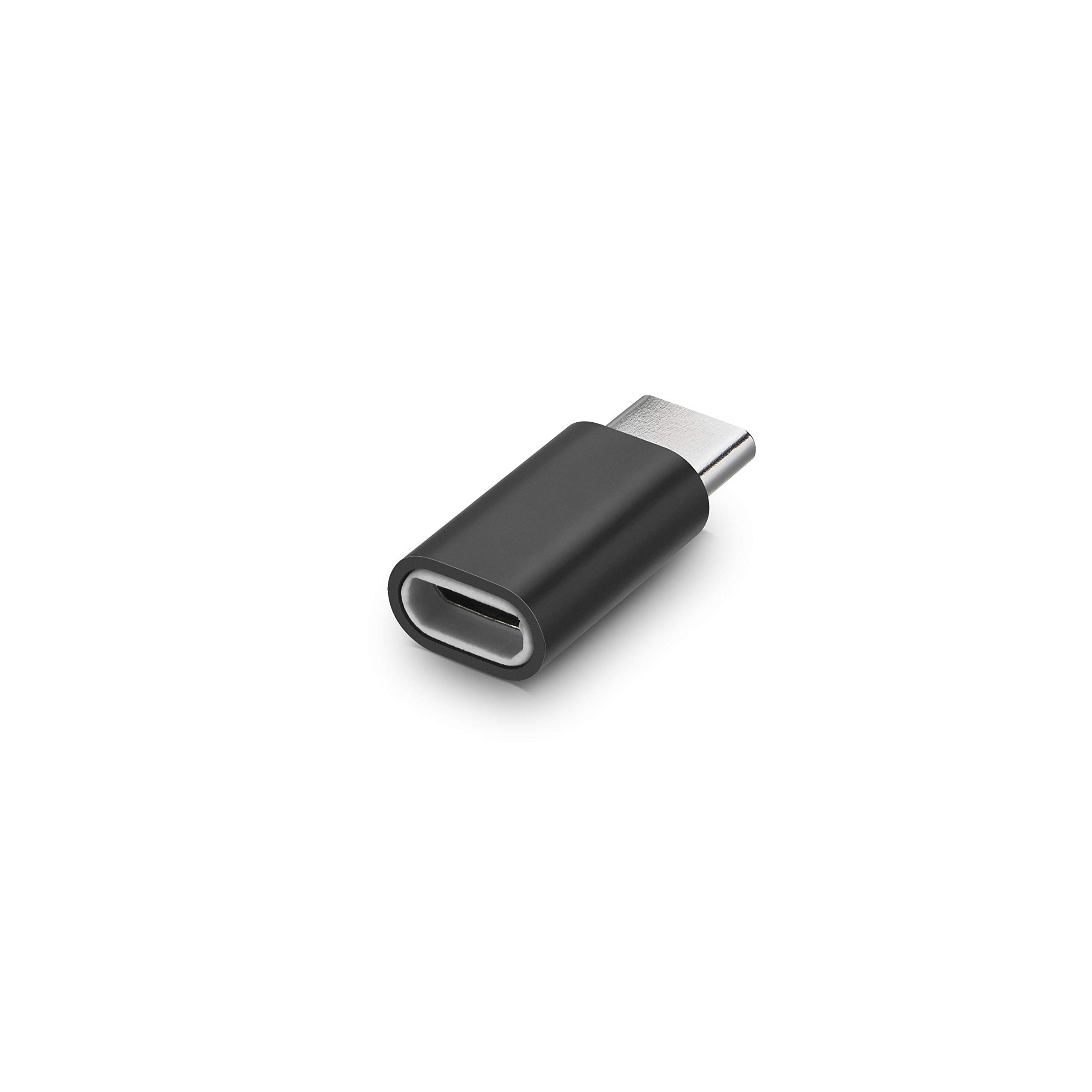 Vilros Raspberry Pi 4 with USB-C & Micro HDMI Adapters Quickstart Guide E-Book - Picture 10 of 13