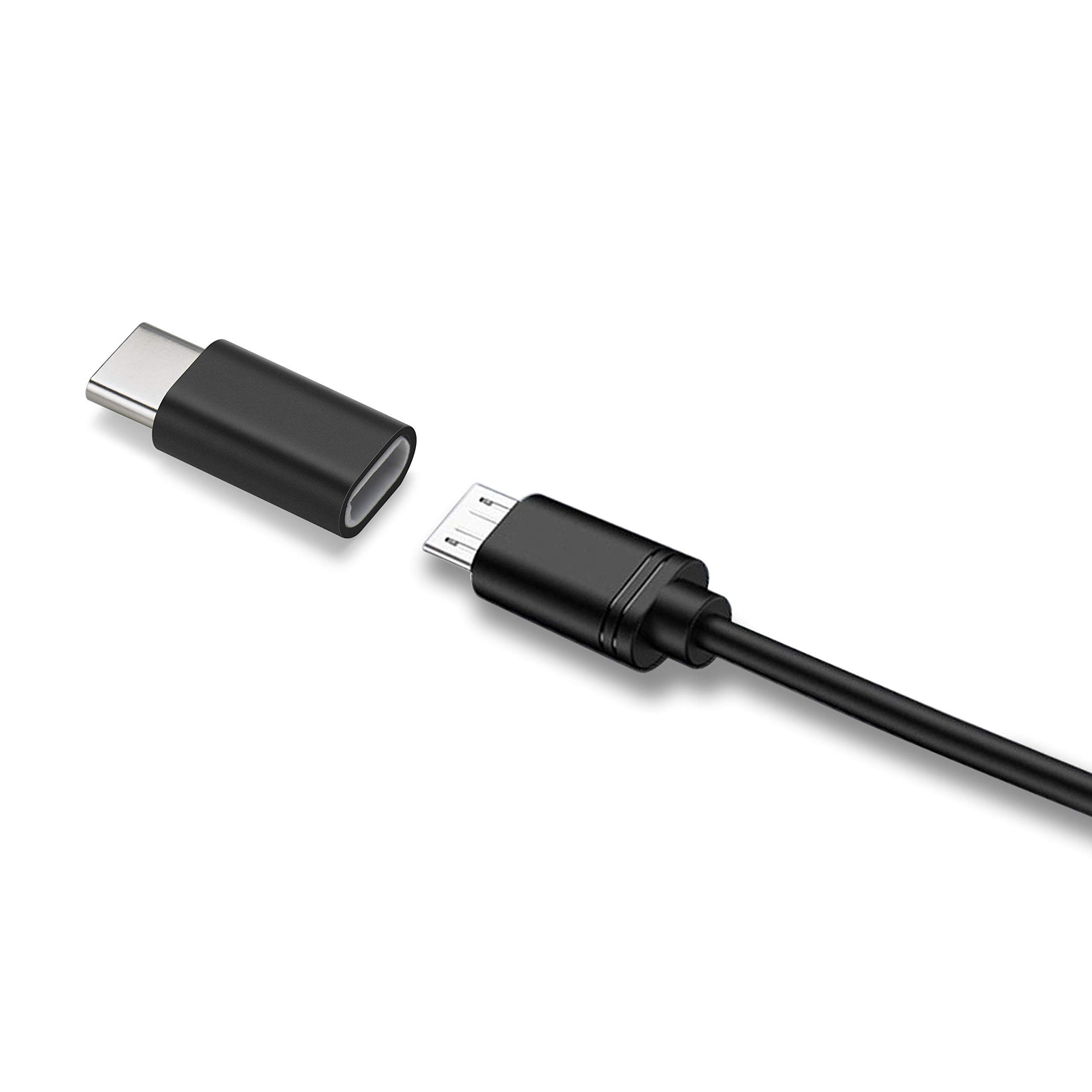 Vilros Raspberry Pi 4 with USB-C & Micro HDMI Adapters Quickstart Guide E-Book - Picture 11 of 13