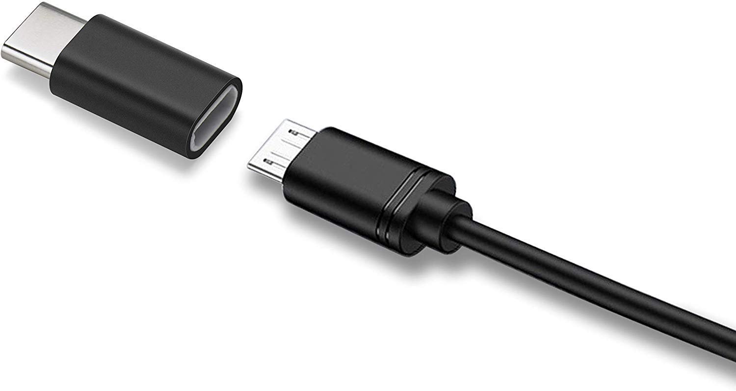 Vilros Raspberry Pi 4 with USB-C & Micro HDMI Adapters Quickstart Guide E-Book - Picture 8 of 13