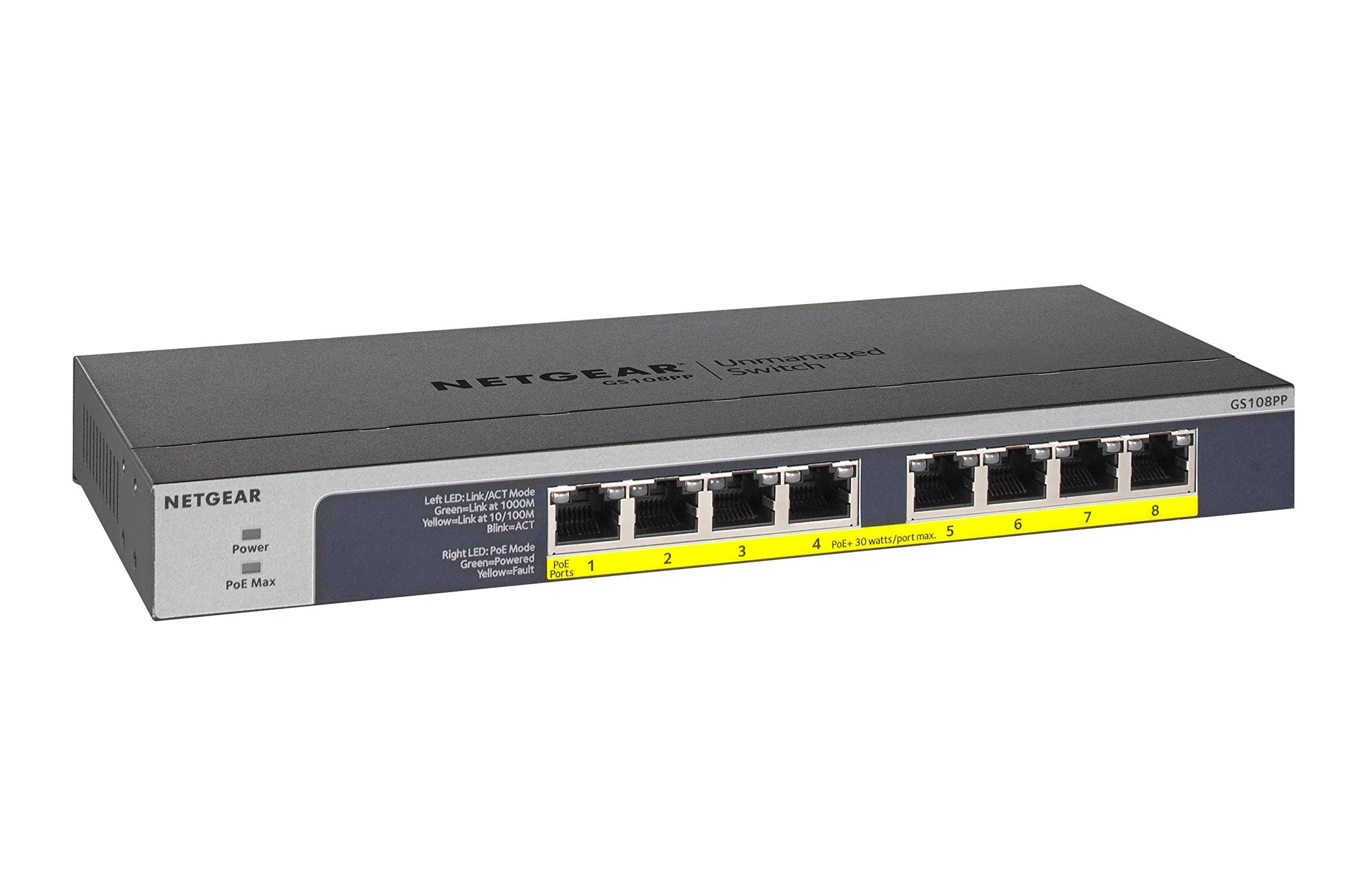 NETGEAR ProSAFE Lifetime Protection - Picture 8 of 9
