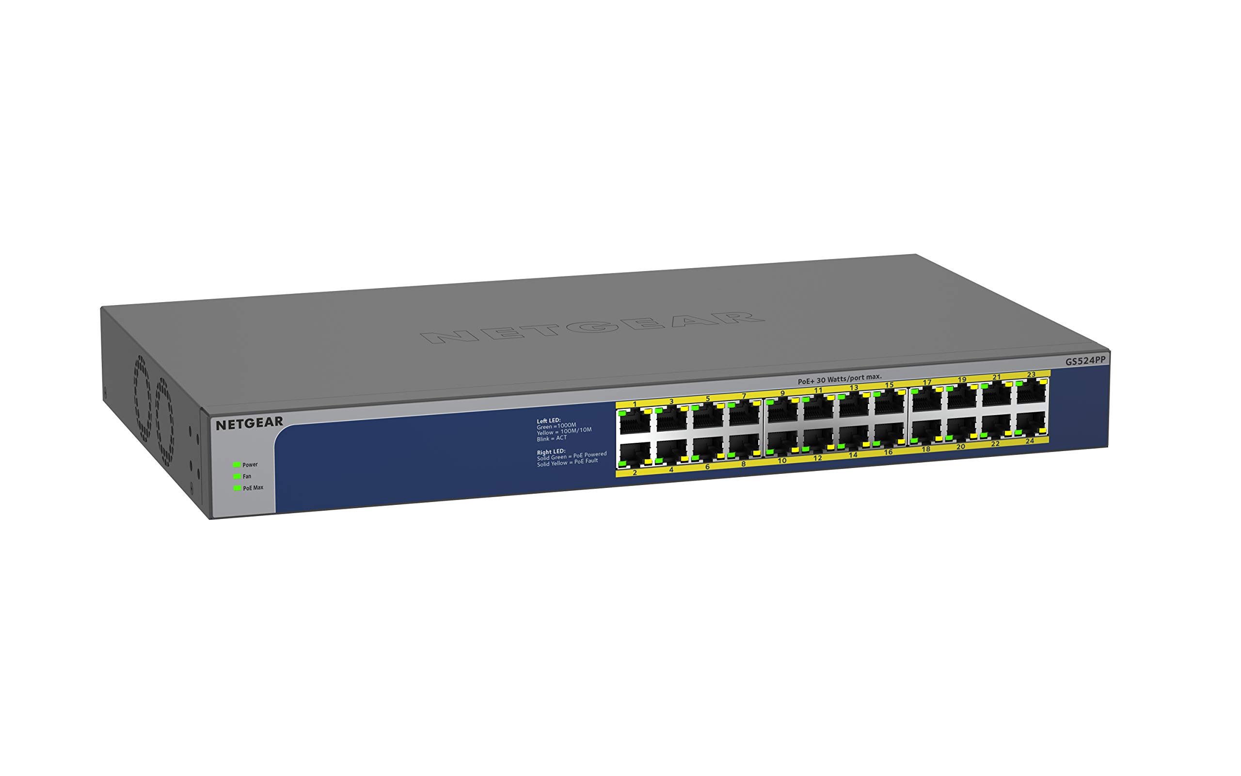 NETGEAR ProSAFE Lifetime Protection - Picture 7 of 9