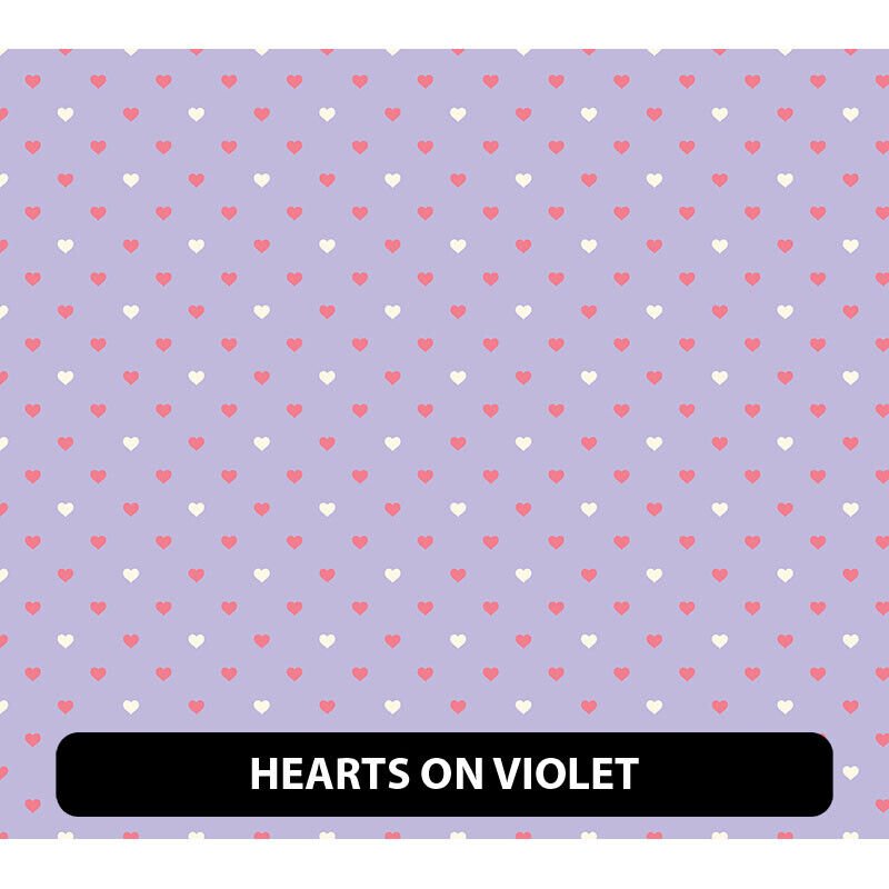 Día de San Valentín/Corazones Adhesivo Patrón Vinilo 13,5" ROLLO **ENVÍO GRATUITO** - Imagen 26 de 47