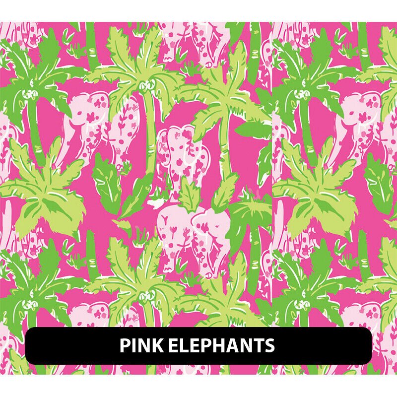 Animal / Leopard Patterned Adhesive Vinyl 13.5" ROLL **FREE SHIPPING** - Picture 55 of 74