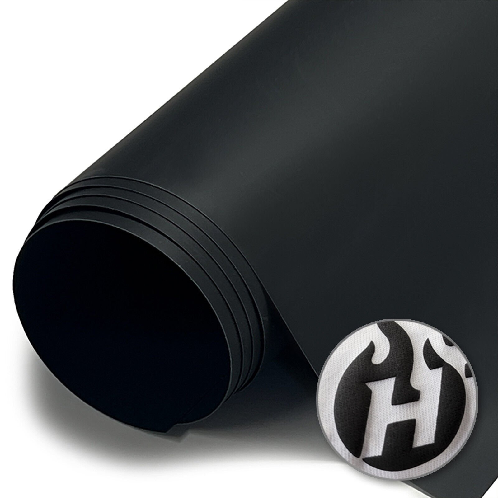 HT- Puff Heat Transfer Vinyl 20" Width ***Free Shipping***