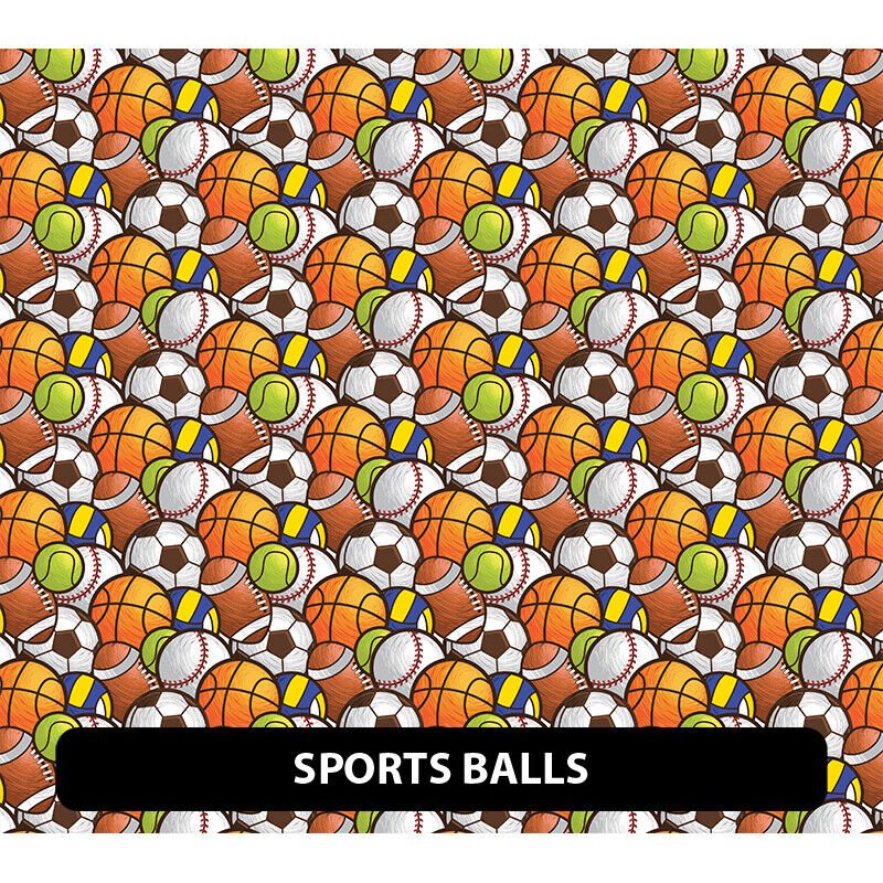 Vinile Adesivo Sport/Baseball/Calcio 13,5" ROTOLO **SPEDIZIONE GRATUITA - Foto 33 di 42