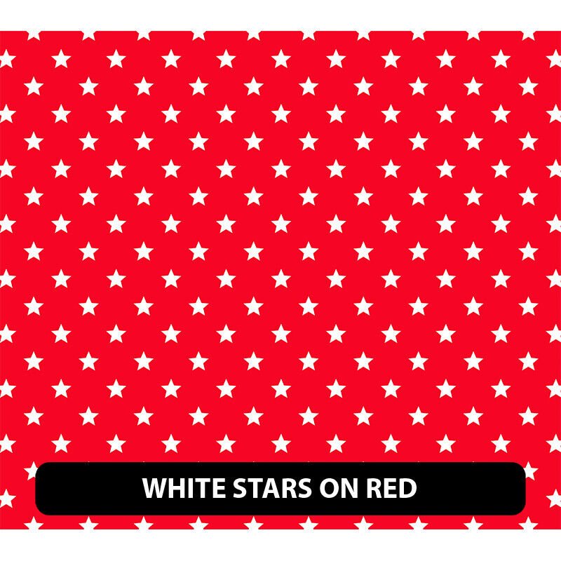 Modello patriotico americano / USA HTV 13,5" ROTOLO**SPEDIZIONE GRATUITA** - Foto 50 di 50