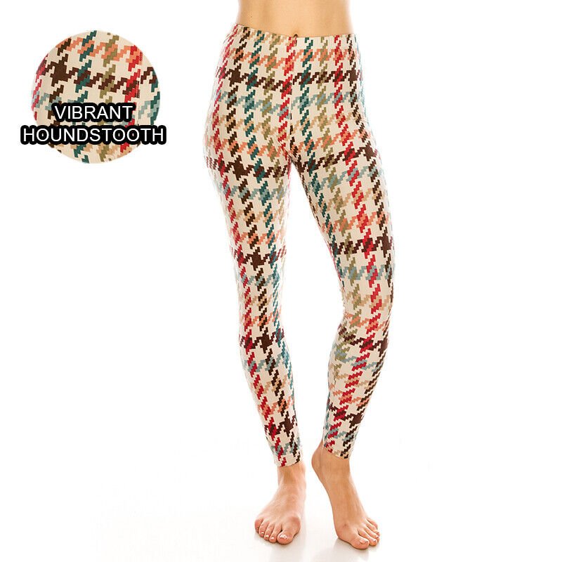 Abstract & Tribal Leggings for Women *Free Shipping* - Picture 37 of 40