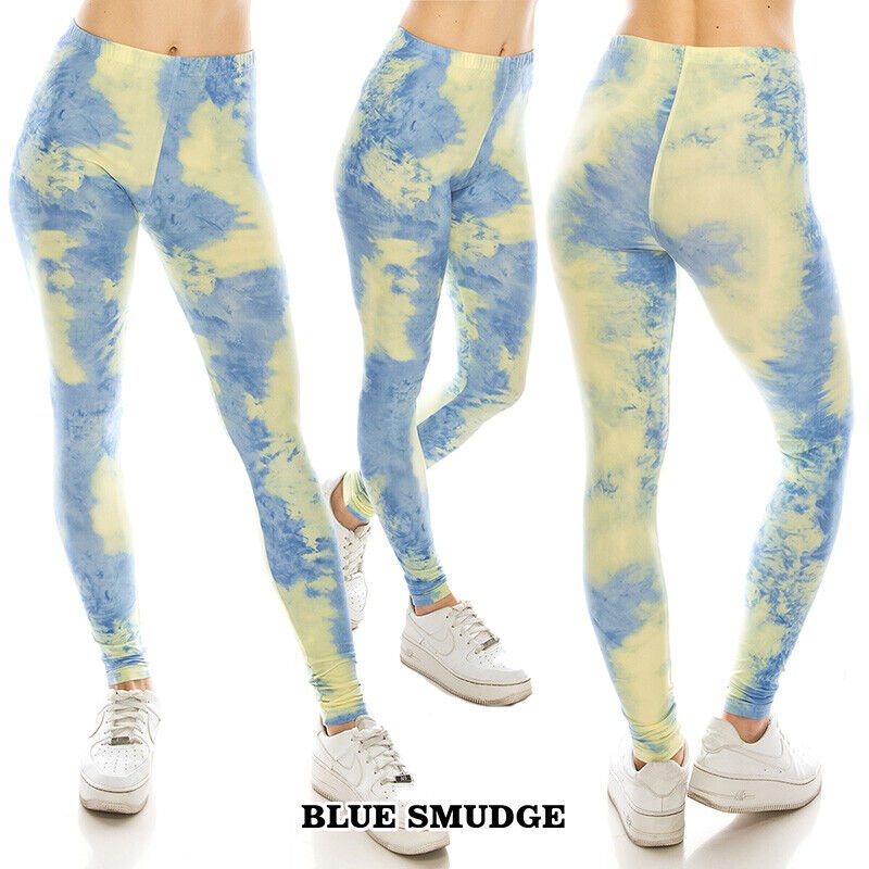 Abstract & Tribal Leggings for Women *Free Shipping* - Picture 8 of 40