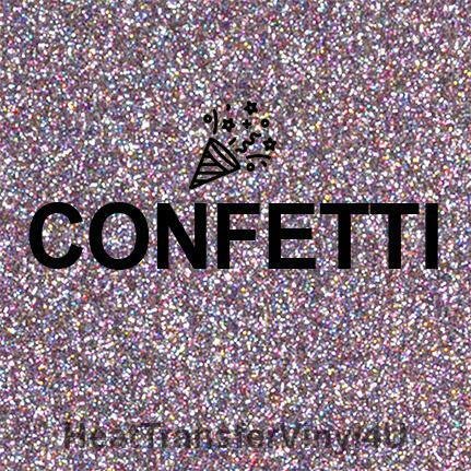 Siser Glitter 19" x 12" Sheet **FREE SHIPPING** - Picture 16 of 24
