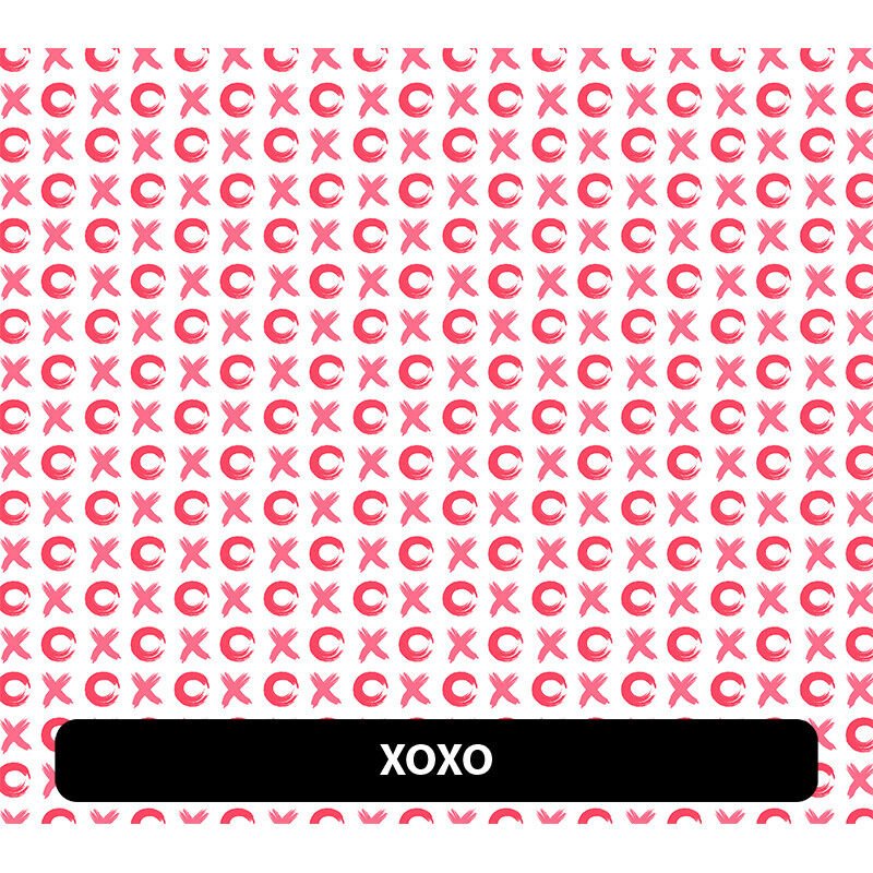 Día de San Valentín/Corazones Adhesivo Patrón Vinilo 13,5" ROLLO **ENVÍO GRATUITO** - Imagen 47 de 47