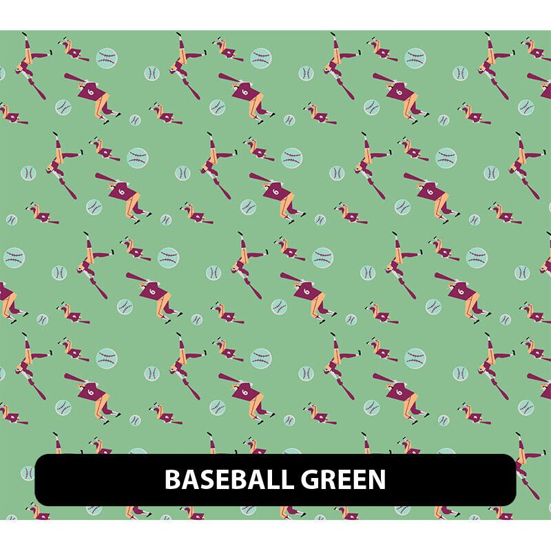 Vinile Adesivo Sport/Baseball/Calcio 13,5" ROTOLO **SPEDIZIONE GRATUITA - Foto 18 di 42