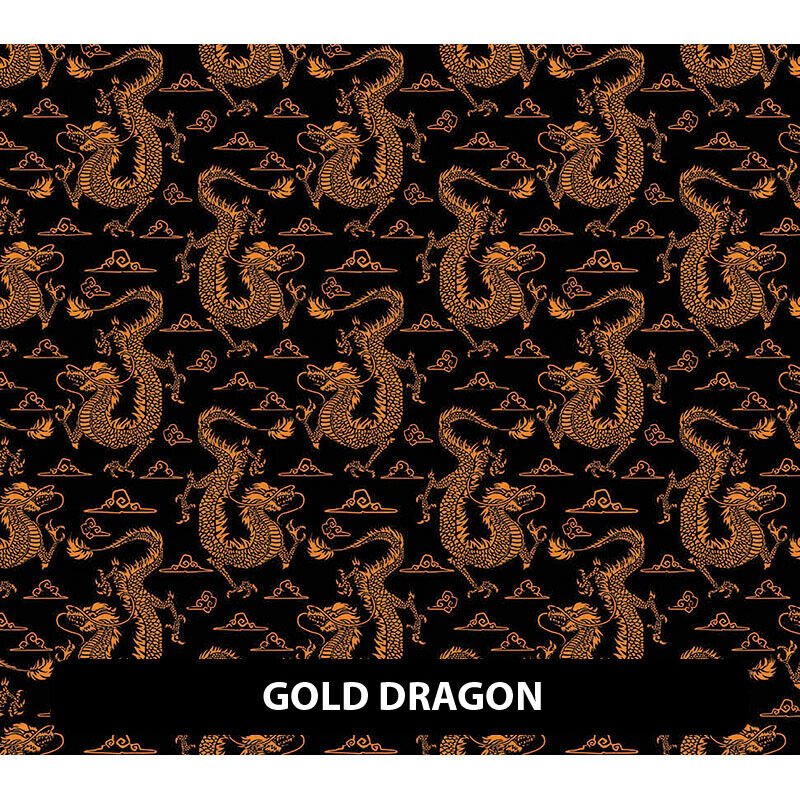 Animal / Leopard Patterned Adhesive Vinyl 13.5" ROLL **FREE SHIPPING** - Picture 36 of 74