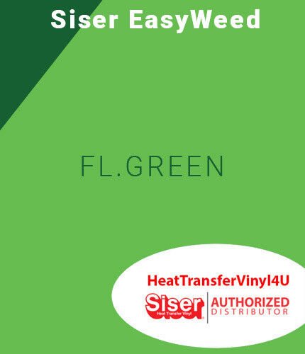 Vinyle transfert de officiel chaleur Siser EasyWeed fer à repasser pour t-shirts 15