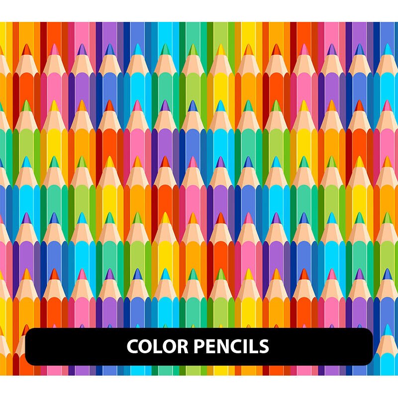 Back to School / Letters Patterned HTV 18.5" ROLL **FREE SHIPPING** - Picture 14 of 33