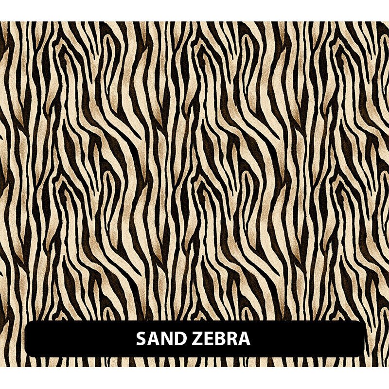 Animal / Leopard Patterned Adhesive Vinyl 13.5" ROLL **FREE SHIPPING** - Picture 62 of 74