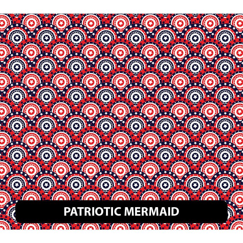 Modello patriotico americano / USA HTV 13,5" ROTOLO**SPEDIZIONE GRATUITA** - Foto 31 di 50