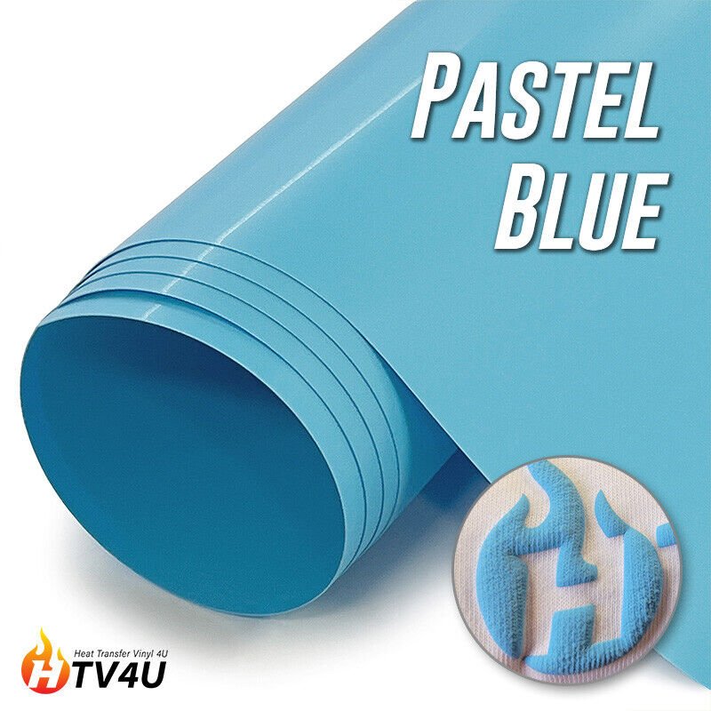 HT- Puff Heat Transfer Vinyl 20" Width ***Free Shipping***