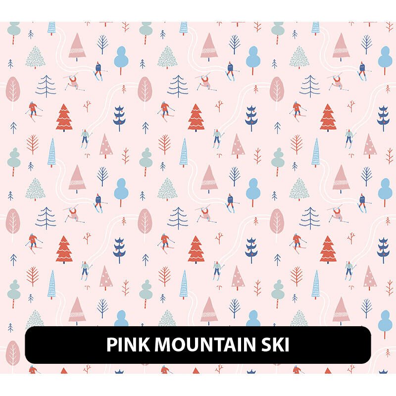 Christmas Patterned Adhesive Vinyl 13.5" ROLL **FREE SHIPPING** - Bild 59 von 72