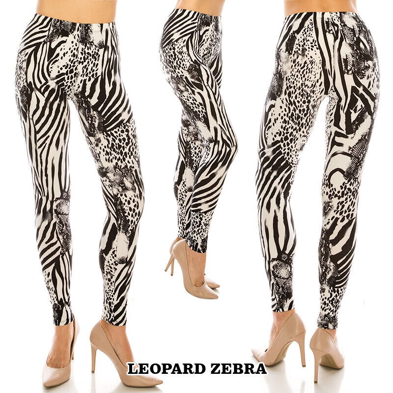 Abstract & Tribal Leggings for Women *Free Shipping* - Picture 22 of 40