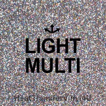 Siser Glitter Iron On HTV 14.75" x 1 Yard (3 Feet) *FREE SHIPPING*