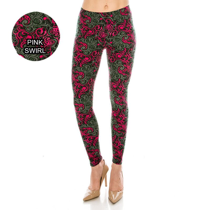 Abstract & Tribal Leggings for Women *Free Shipping* - Picture 25 of 40