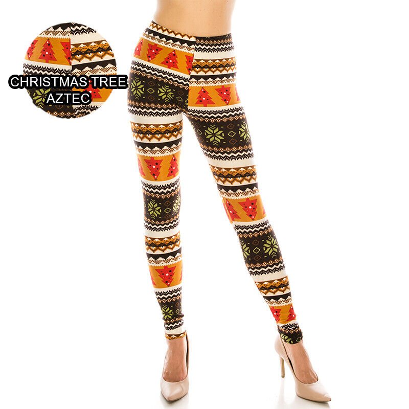 Abstract & Tribal Leggings for Women *Free Shipping* - Picture 15 of 40