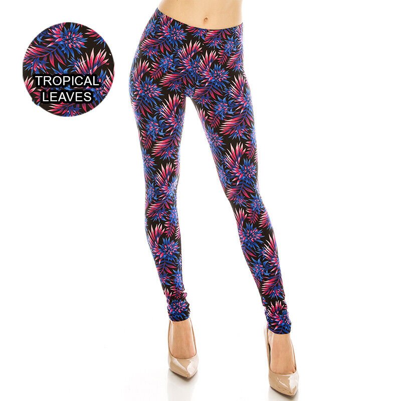 Abstract & Tribal Leggings for Women *Free Shipping* - Picture 33 of 40