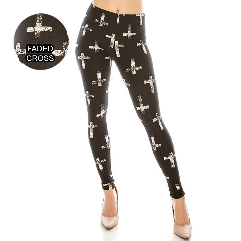 Abstract & Tribal Leggings for Women *Free Shipping* - Picture 17 of 40