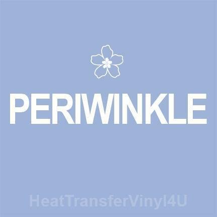 Vinyle transfert de chaleur Siser EasyWeed fer à repasser pour t-shirts 15