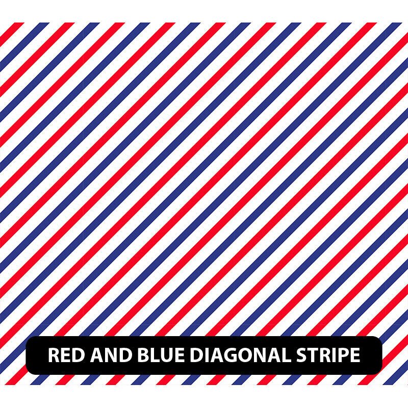 Modello patriotico americano / USA HTV 13,5" ROTOLO**SPEDIZIONE GRATUITA** - Foto 33 di 50