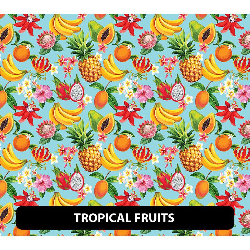 Rollo de 18,5" con patrón de playa tropical de verano/playa tropical **envío gratuito** - Imagen 45 de 54