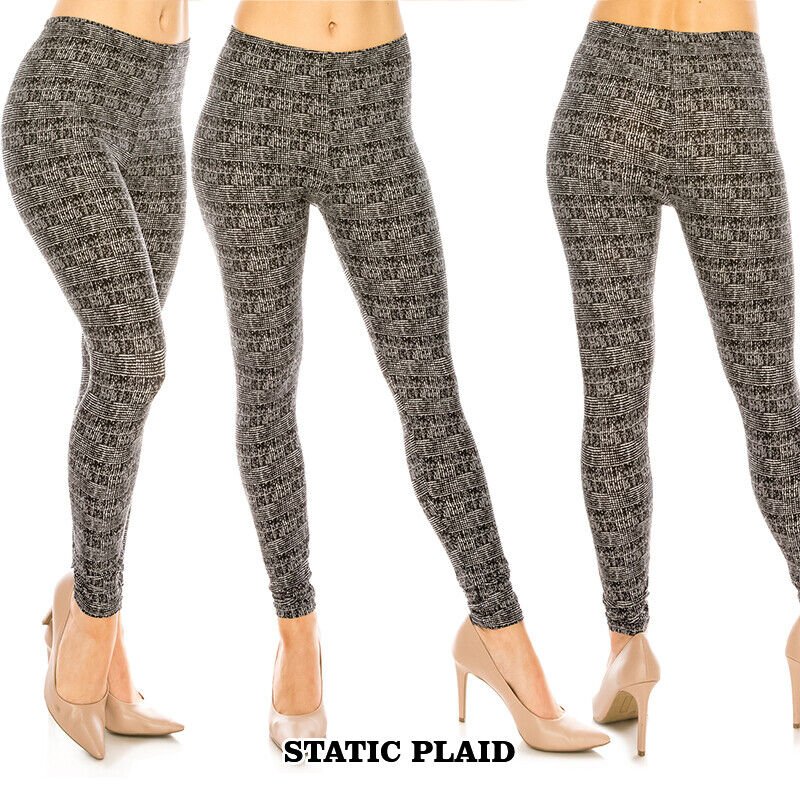 Abstract & Tribal Leggings for Women *Free Shipping* - Picture 32 of 40