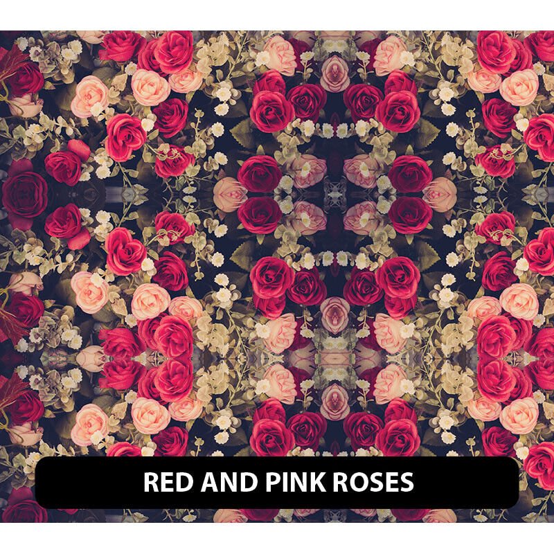 Día de San Valentín/Corazones Adhesivo Patrón Vinilo 13,5" ROLLO **ENVÍO GRATUITO** - Imagen 33 de 47
