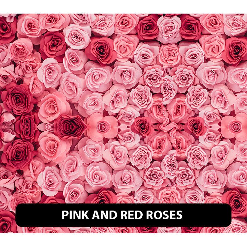 Día de San Valentín/Corazones Adhesivo Patrón Vinilo 13,5" ROLLO **ENVÍO GRATUITO** - Imagen 30 de 47