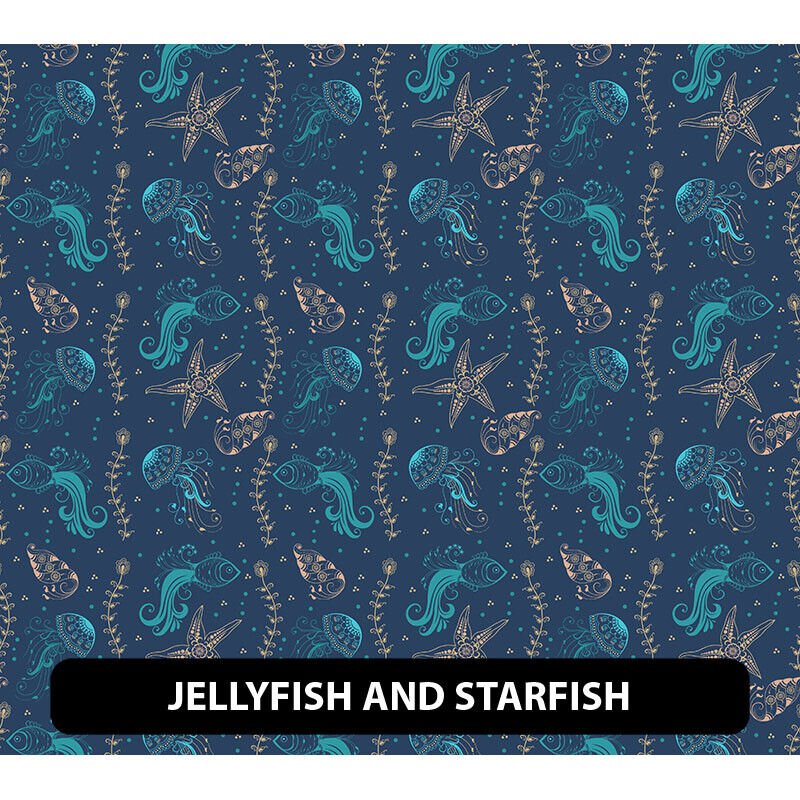 Animal / Leopard Patterned Adhesive Vinyl 13.5" ROLL **FREE SHIPPING** - Picture 39 of 74