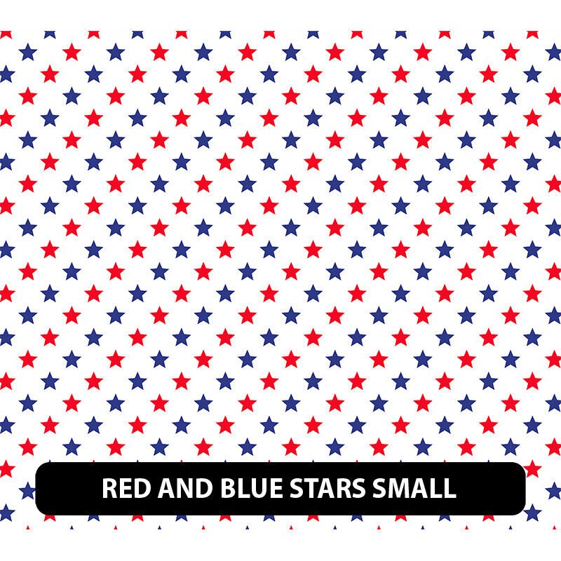 Modello patriotico americano / USA HTV 13,5" ROTOLO**SPEDIZIONE GRATUITA** - Foto 35 di 50