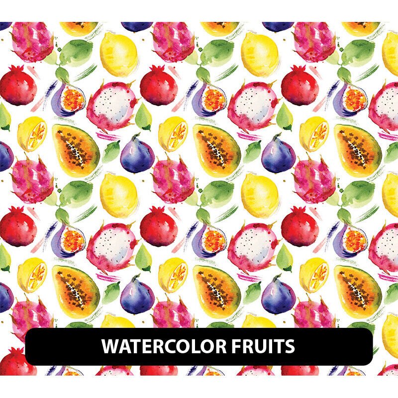 Rollo de 18,5" con patrón de playa tropical de verano/playa tropical **envío gratuito** - Imagen 49 de 54