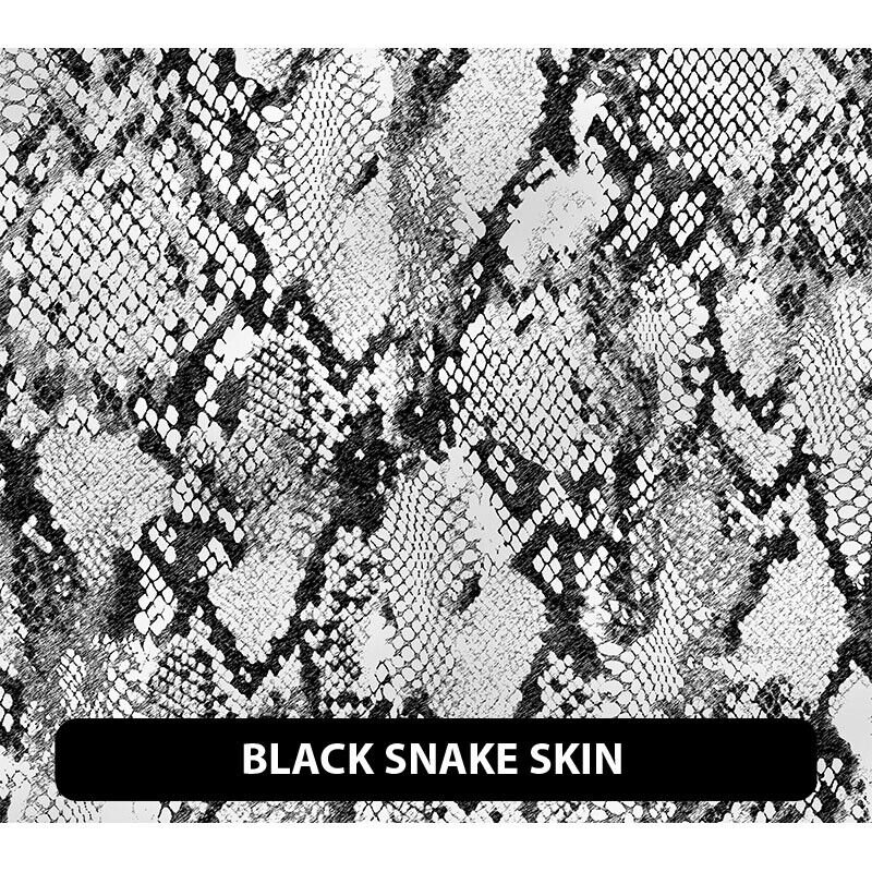 Animal / Leopard Patterned Adhesive Vinyl 13.5" ROLL **FREE SHIPPING** - Picture 21 of 74