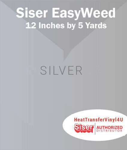 Siser EasyWeed: The Must-Have Vinyl for Your Crafting Projects 12" x 5 Yd Roll - Picture 65 of 83
