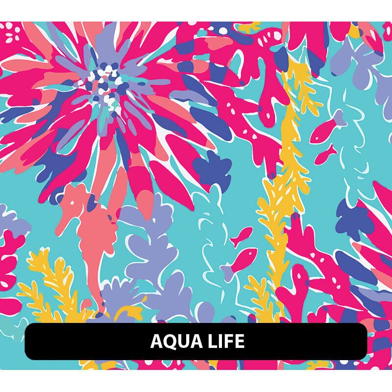 Animal / Leopard Patterned Adhesive Vinyl 13.5" ROLL **FREE SHIPPING** - Picture 16 of 74