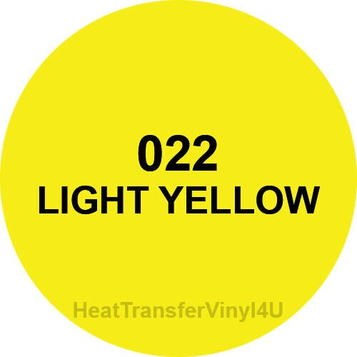 Oracal 651 Craft & Hobby Adhesive Sign Vinyl 12" Various Colors/Length - Picture 25 of 46