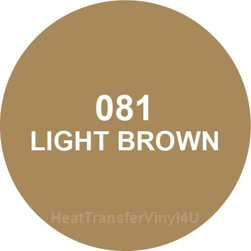 Oracal 651 Craft & Hobby Adhesive Sign Vinyl 12" Various Colors/Length - Picture 23 of 46