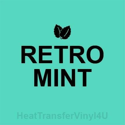 Siser EasyWeed Iron On Heat Transfer Vinyl 15" x 12" (3 Sheets) *Message Colors* - Picture 68 of 80