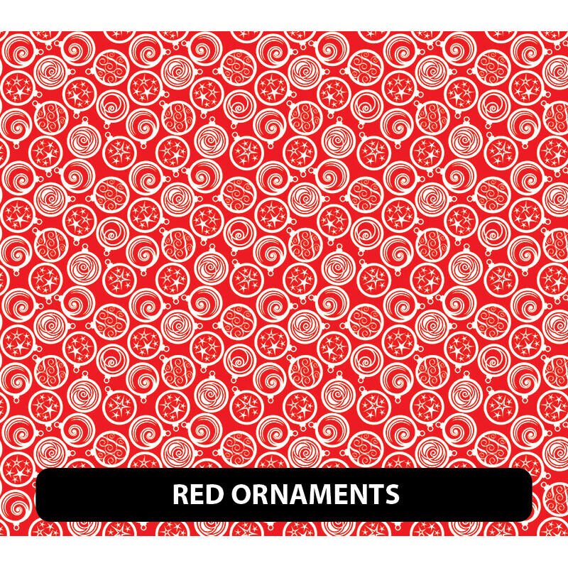 Christmas Patterned Adhesive Vinyl 13.5" ROLL **FREE SHIPPING** - Bild 62 von 72
